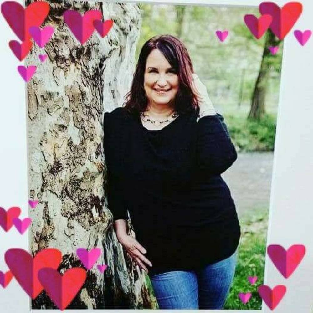 Meet your Posher, Jodi
